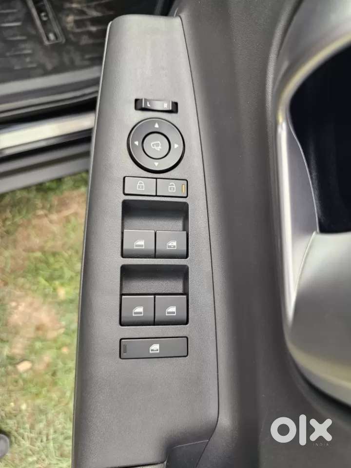Hyundai Venue, 2026, Petrol