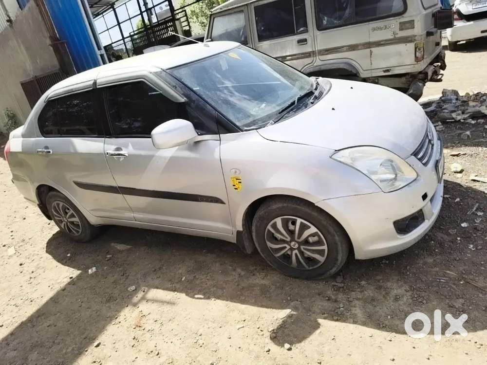 Maruti Swift Dzire Vdi 2011