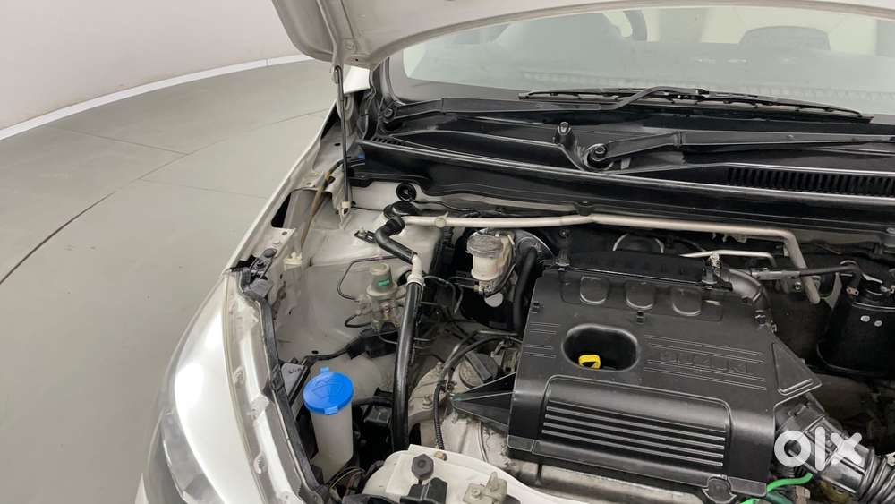 Maruti Suzuki Celerio Vxi, 2014, Petrol