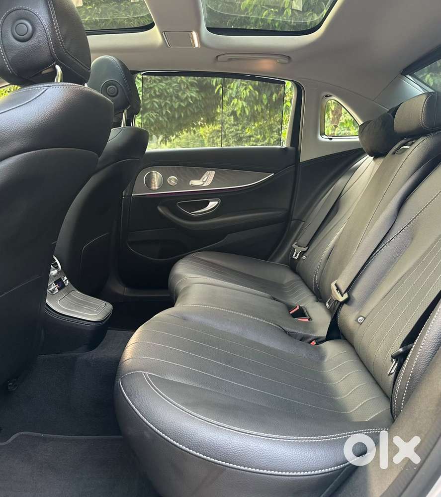 Mercedes-benz E-class E 200, 2024, Petrol