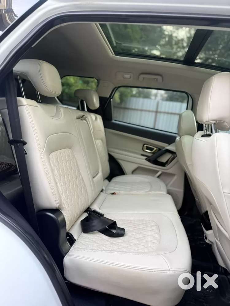 Tata Safari 2.0 Kryotec Xza Plus, 2022, Diesel