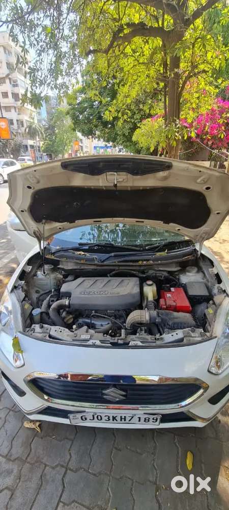 Maruti Suzuki - Dzire Diesel – Excellent Condition  Single Owner