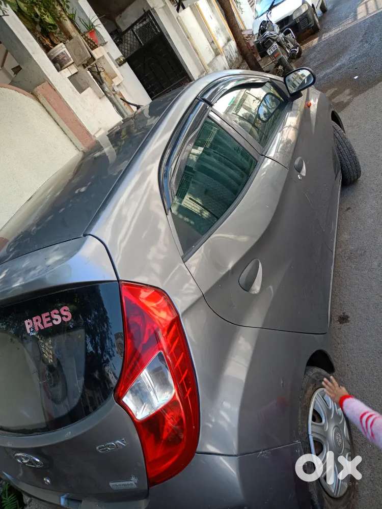 Hyundai Eon 2013 Petrol Good Condition