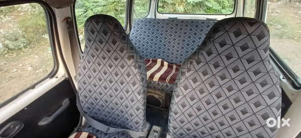 Maruti Suzuki Eeco Good Condition