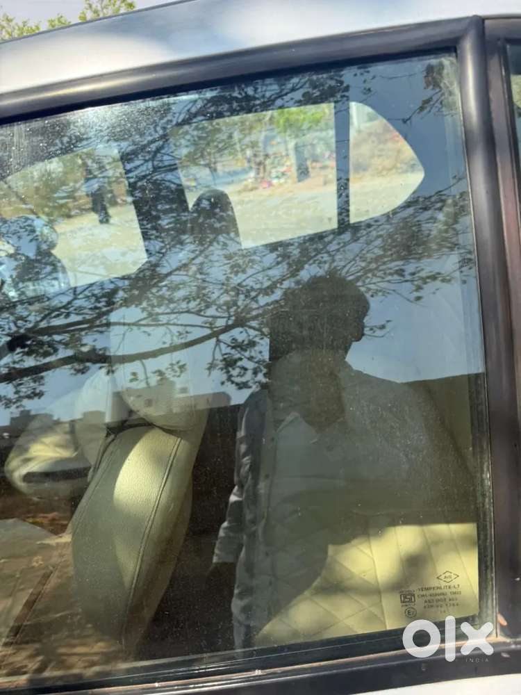 Tata Indigo Cs 2010 Petrol 180000 Km Driven