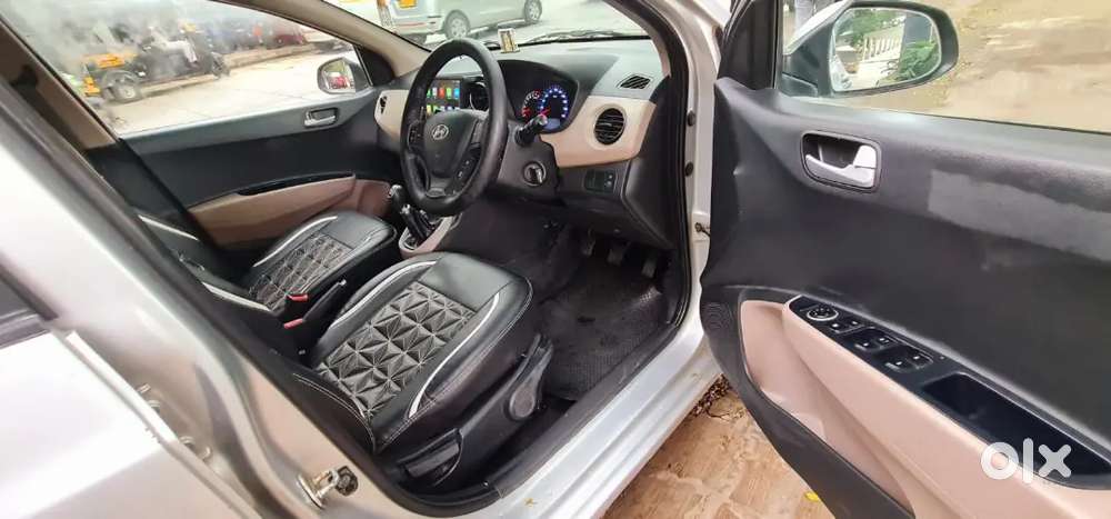 Hyundai Xcent  Vtvt 
28 Sep 2015
17kmpl
Anroid Tablet
2nd Own
All Magw