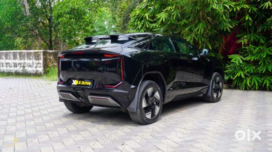 Mahindra Be 6 Pack Three B79, 2025, Electric