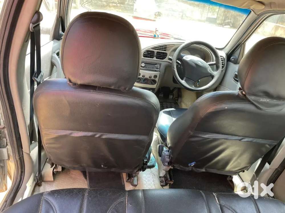 Ford Ikon 1.6 Petrol 2005