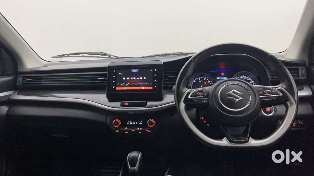 Maruti Suzuki Xl6 1.5 Alpha At, 2021, Petrol