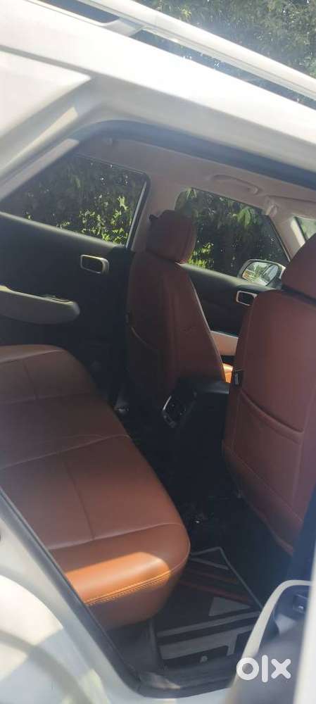 Hyundai Venue S Diesel, 2023, Diesel