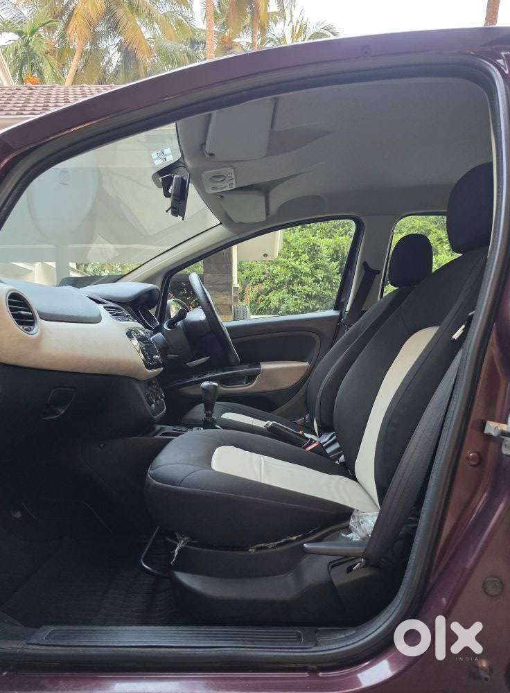 Fiat Punto Evo Active 1.2, 2015, Petrol