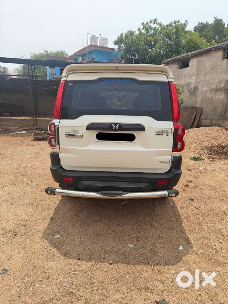 Mahindra Diesel Car 20-09-22