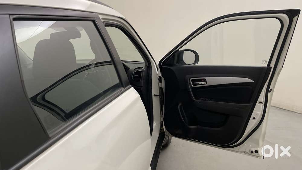 Maruti Suzuki Vitara Brezza 1.5 Zxi Plus At, 2022, Petrol