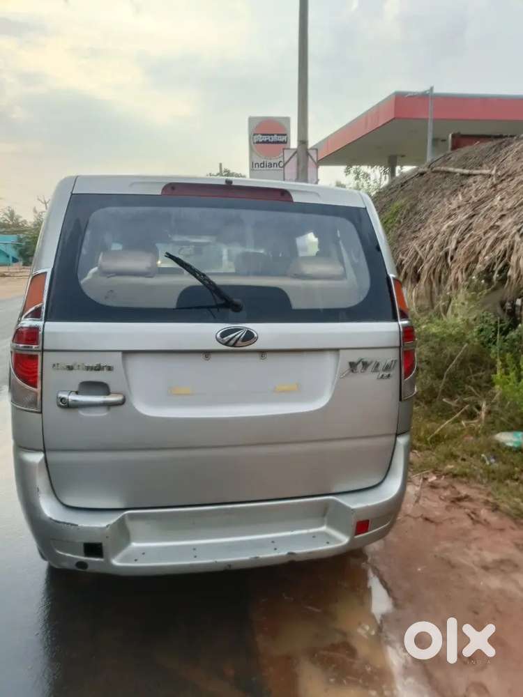 Mahindra Xylo 2011 Diesel Good Condition
