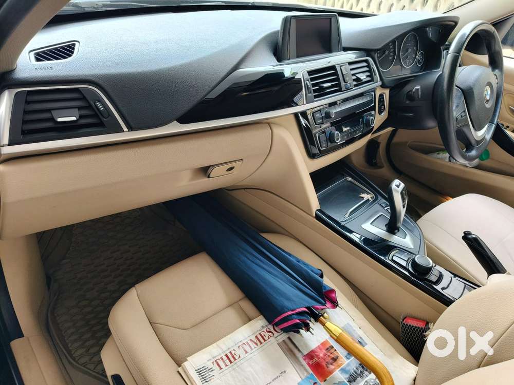 Bmw 3 Series 2.0 320d Prestige, 2018, Diesel