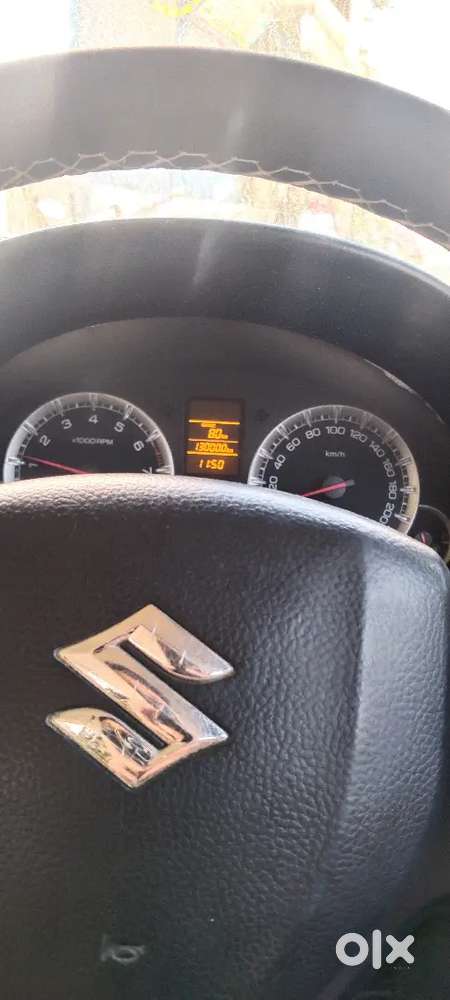 Maruti Suzuki Swift Dzire 2013 Petrol Good Condition