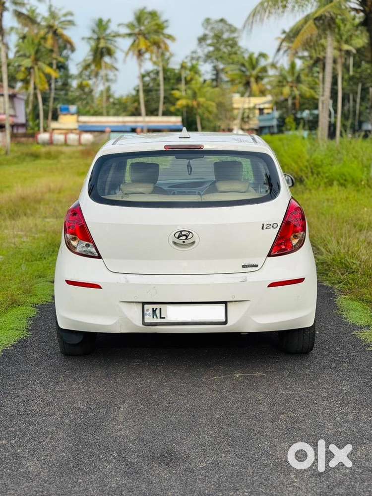Hyundai I20 2012 Diesel Well Maintained