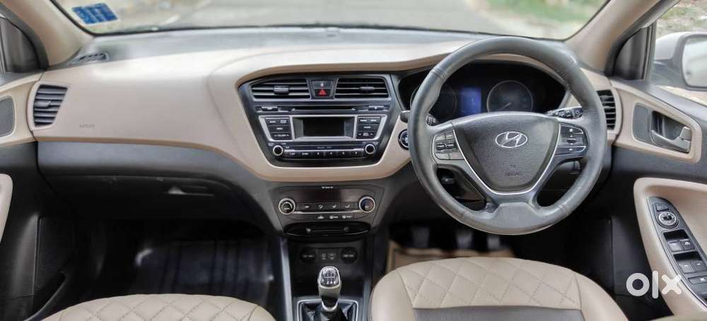 Hyundai I20 E 2014-2015 Asta 1.4 Crdi, 2015, Diesel