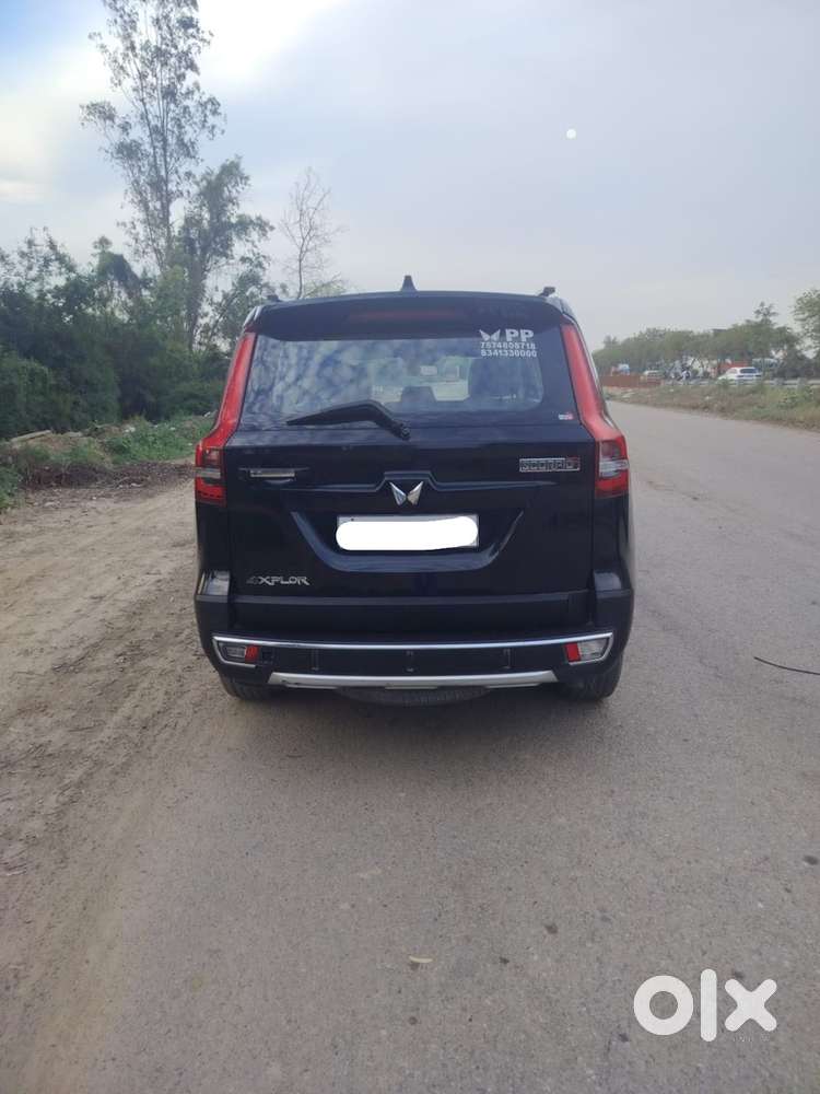 Mahindra Scorpio-n Diesel 2022 Model
