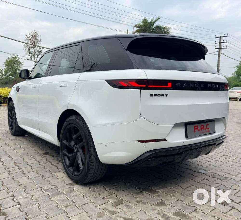 Land Rover Range Sport Hse Dynamic 3.0 Diesel, 2022, Diesel