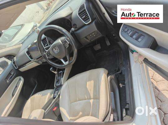 Honda City Hybrid Ehev Zx, 2022, Petrol