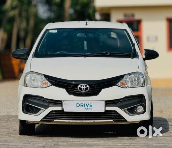 Toyota Etios Liva D 4d Gd Sp, 2017, Diesel