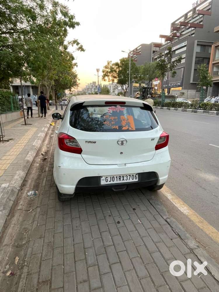 Tata Tiago 2017 Diesel Good Condition