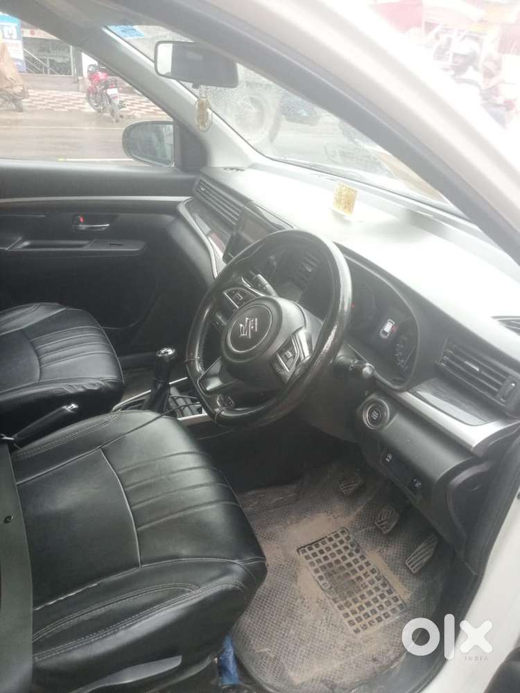 2021 Maruti Suzuki Xl6