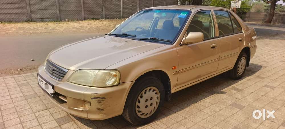 Honda City 1997-2006 1.3 Exi, 2000, Petrol