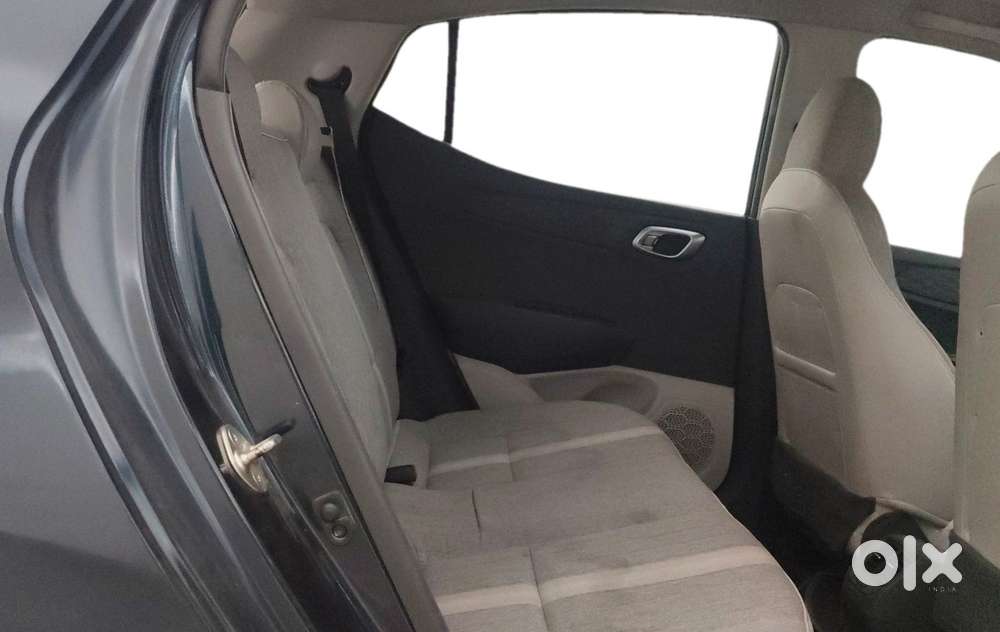 Hyundai Grand I10 Nios 1.2 Kappa Vtvt Sportz Cng, 2022, Cng & Hybrid..