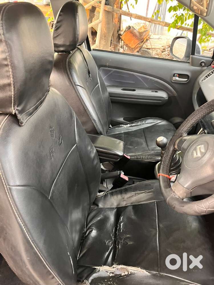 Maruti Suzuki Ritz 2011 Car