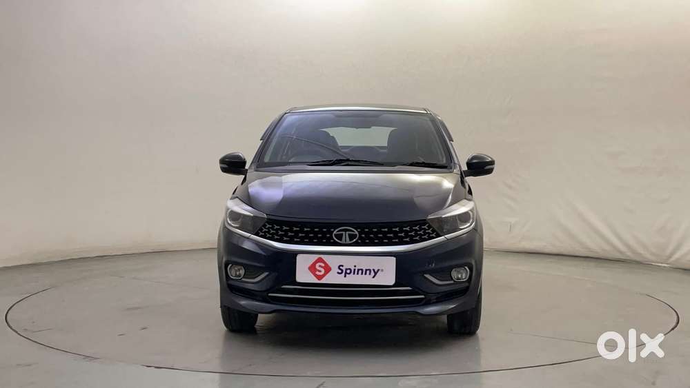 Tata Tigor 1.2 Revotron Xz Plus, 2020, Petrol