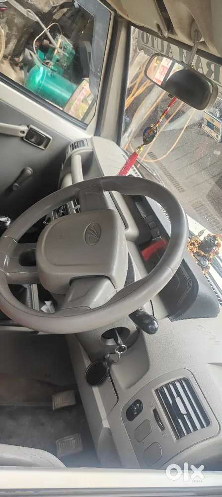 Mahindra Bolero 2017 Diesel Manual