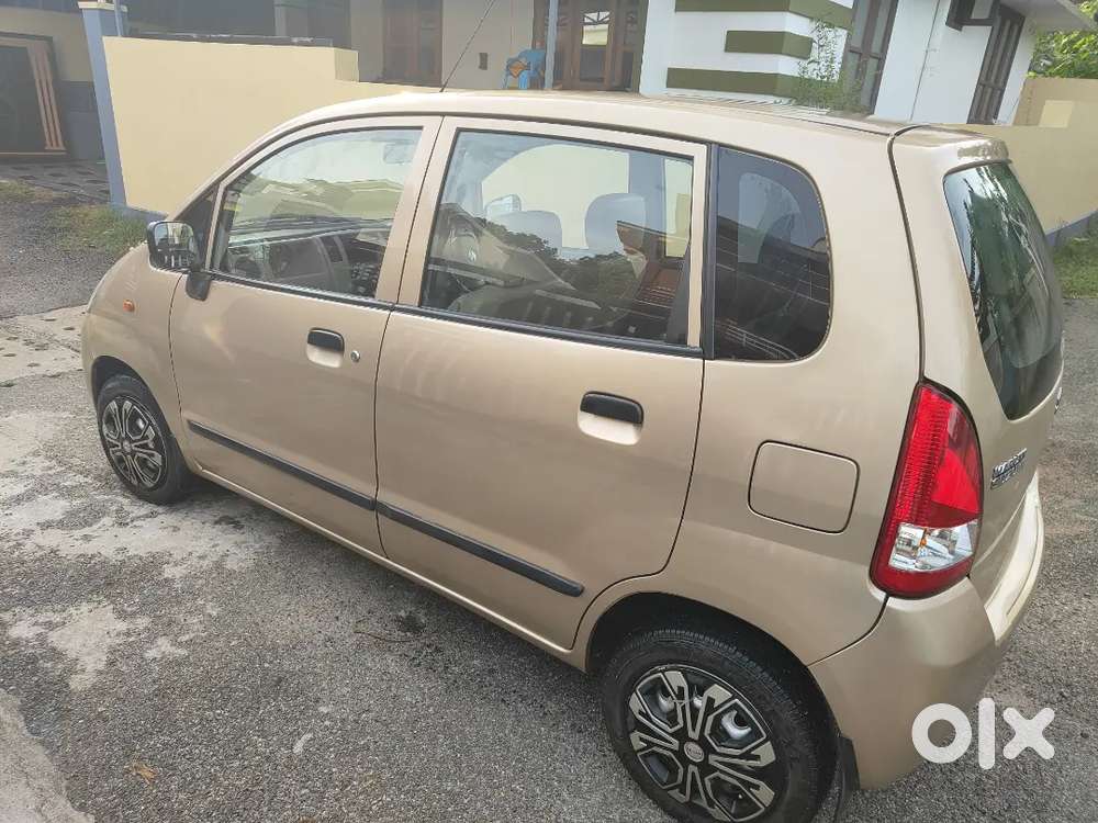 Maruti Suzuki Estilo Lxi 2009