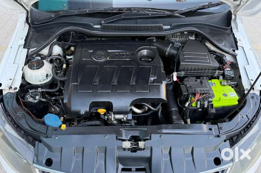 Skoda Rapid 2018 Diesel 90000 Km Driven