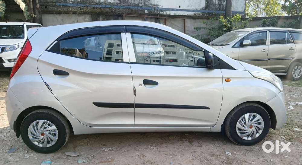Hyundai Eon Era +, 2012, Petrol