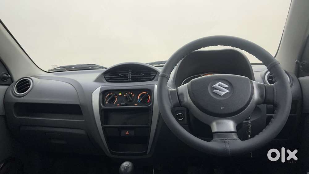 Maruti Suzuki Alto 800 Lxi, 2013, Petrol