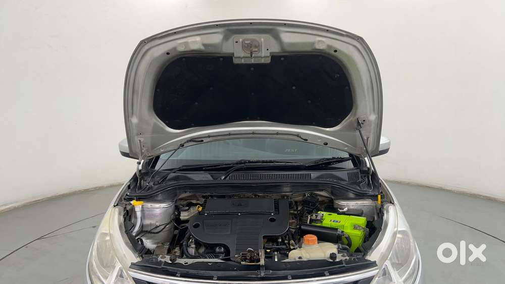 Tata Zest Quadrajet 1.3 75ps Xe, 2016, Diesel