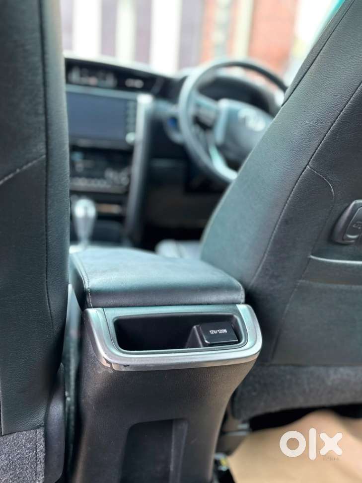 Toyota Fortuner 3.0 4x2 Automatic, 2024, Diesel