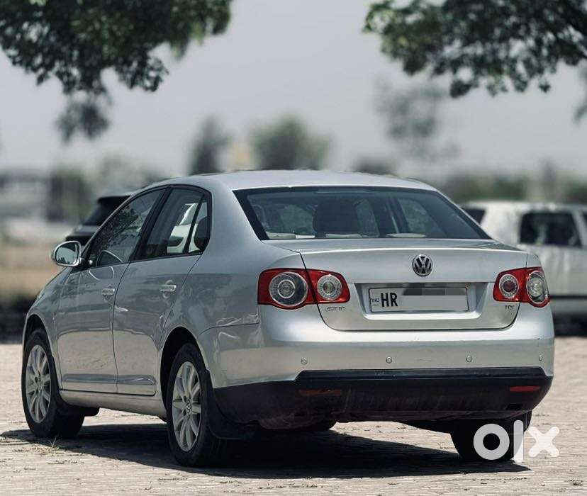 Volkswagen Jetta 1.9 Highline Tdi, 2010, Diesel
