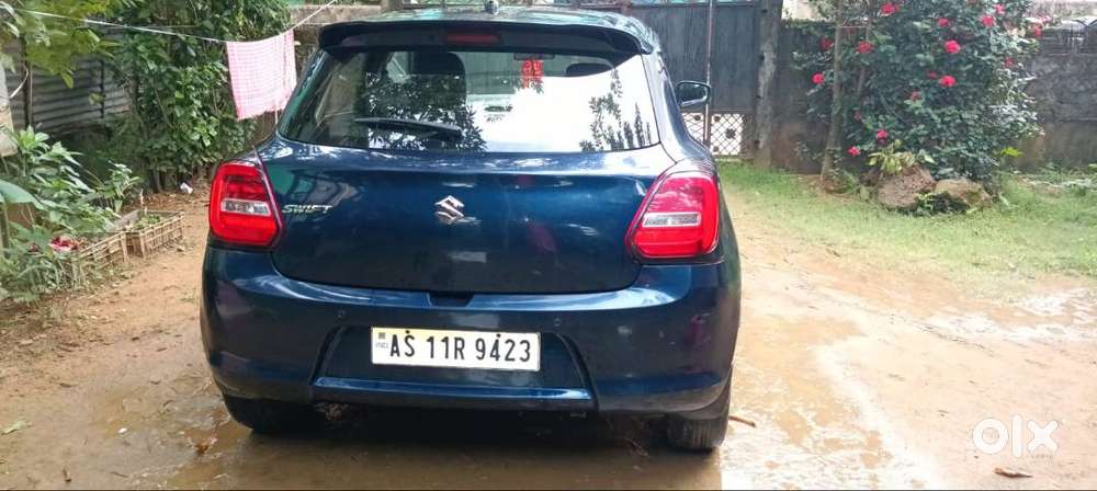 Automatic Windows, Auto Side Mirror, Fog Light
