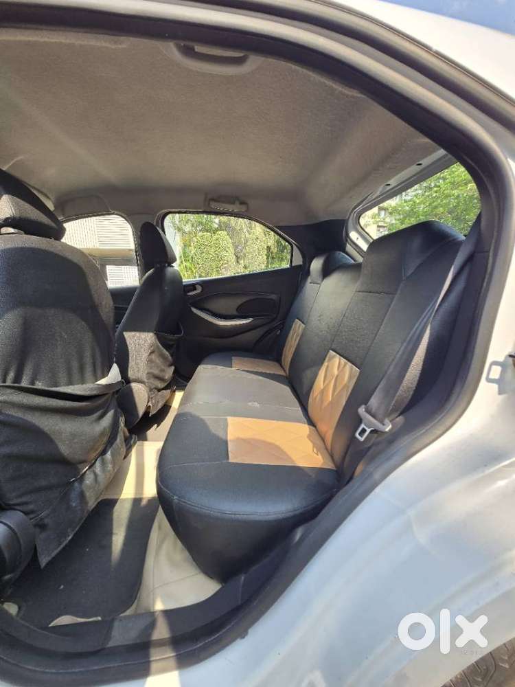 Ford Figo 1.5d Trend Mt, 2015, Diesel