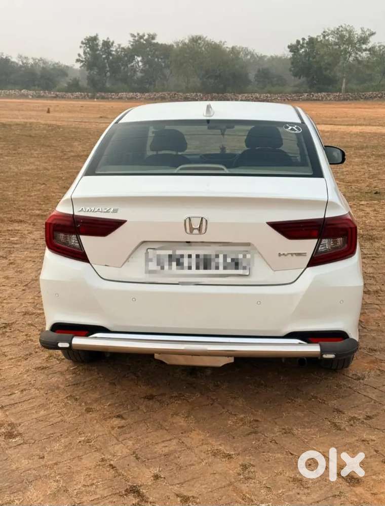 Honda Amaze Vx 2024