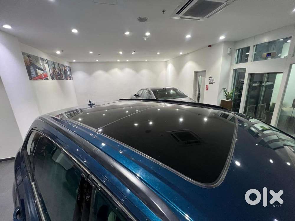 Audi Diesel Automatic 2020 Model