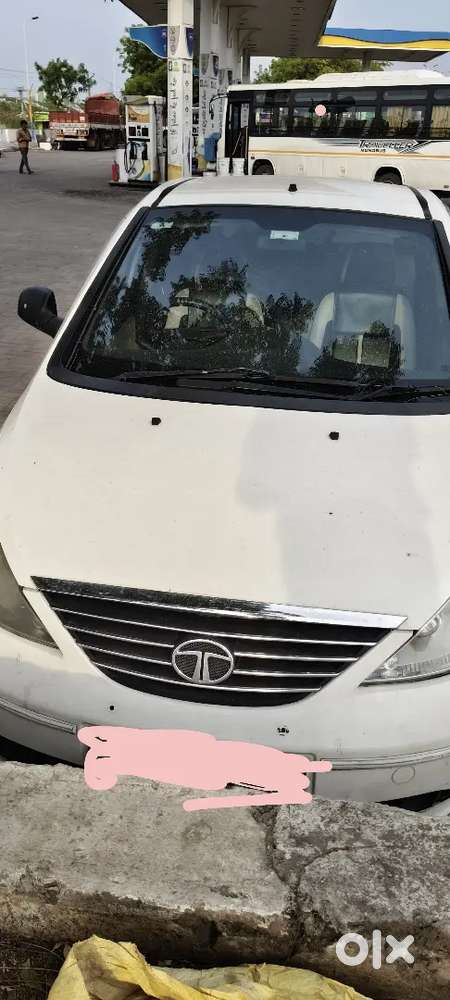 Tata Indica Vista 2012