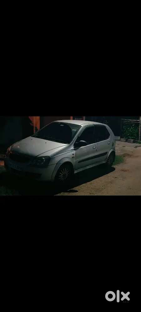 Tata Indica V2 2009 Diesel Car