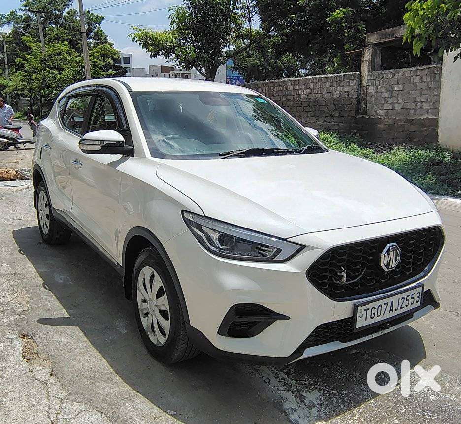 Mg Astor 1.5 Style, 2024, Petrol