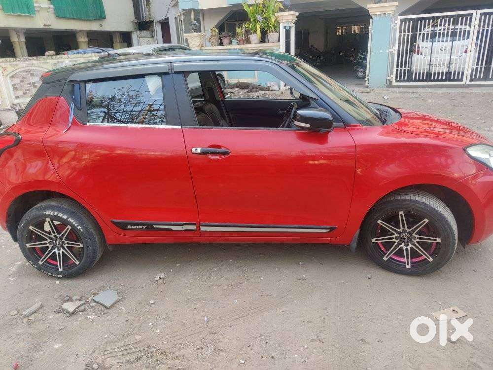 Maruti Suzuki Swift 2018 Vdi, 2018, Diesel