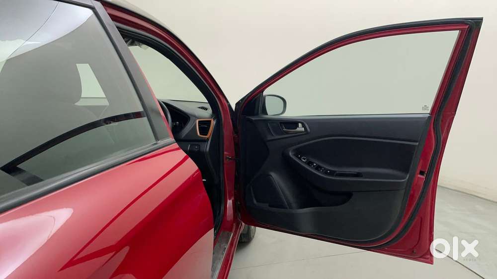 Hyundai Elite I20 Asta 1.2 Dual Tone, 2017, Petrol