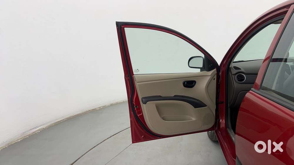 Hyundai I10 Era 1.1, 2013, Petrol